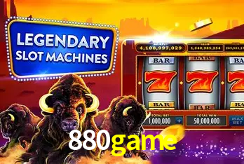 Desvendando o Mundo dos Jogos Virtuais na 880game