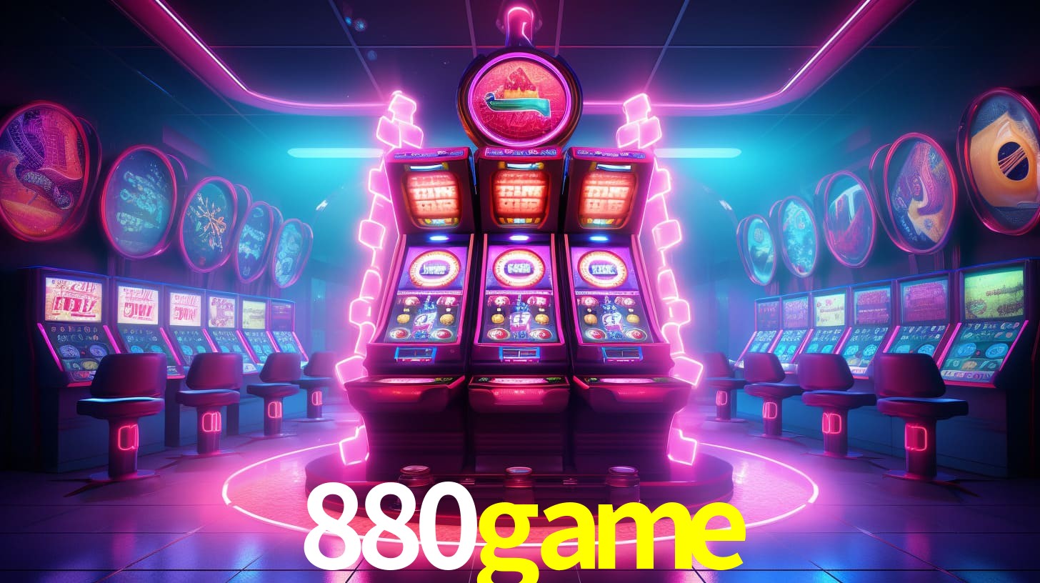 880game - Login e Jogue no Casino Online - 880game.com