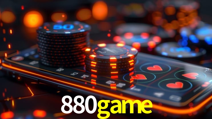 Experiência VIP 880game