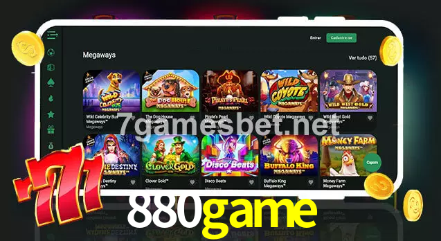 880game aplicativo