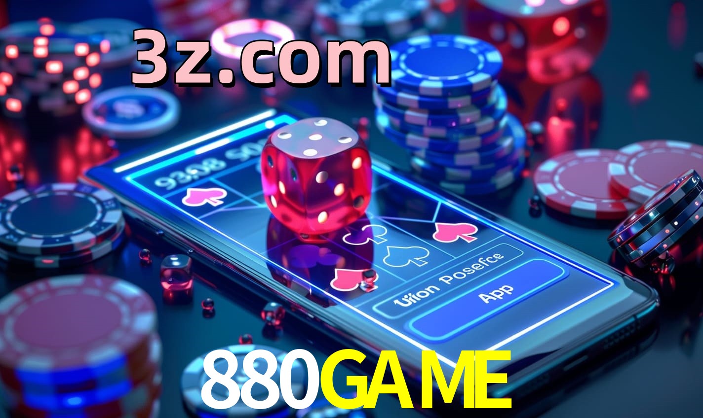 Baixar App 880GAME