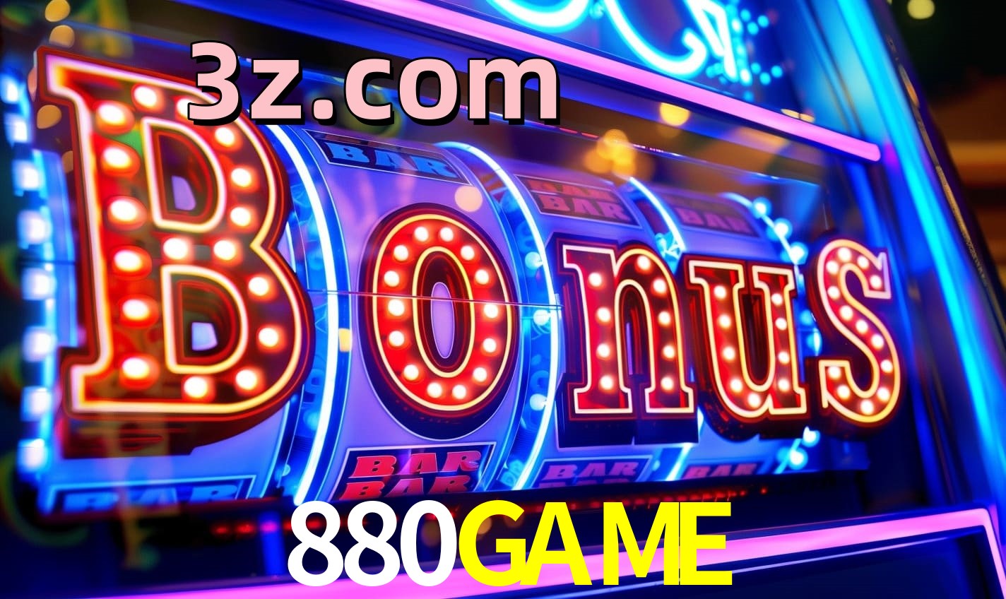 Bônus de Boas-Vindas 880GAME