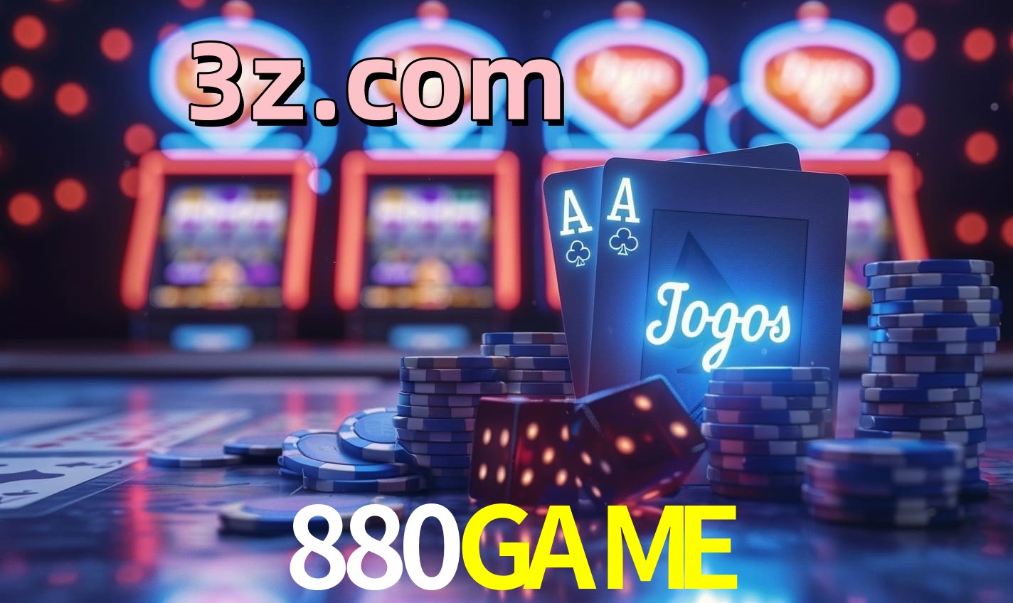 Lista de Jogos 880GAME