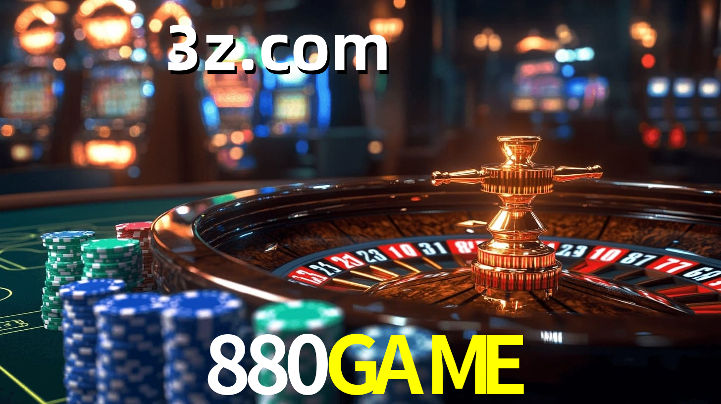Cassino Online 880GAME