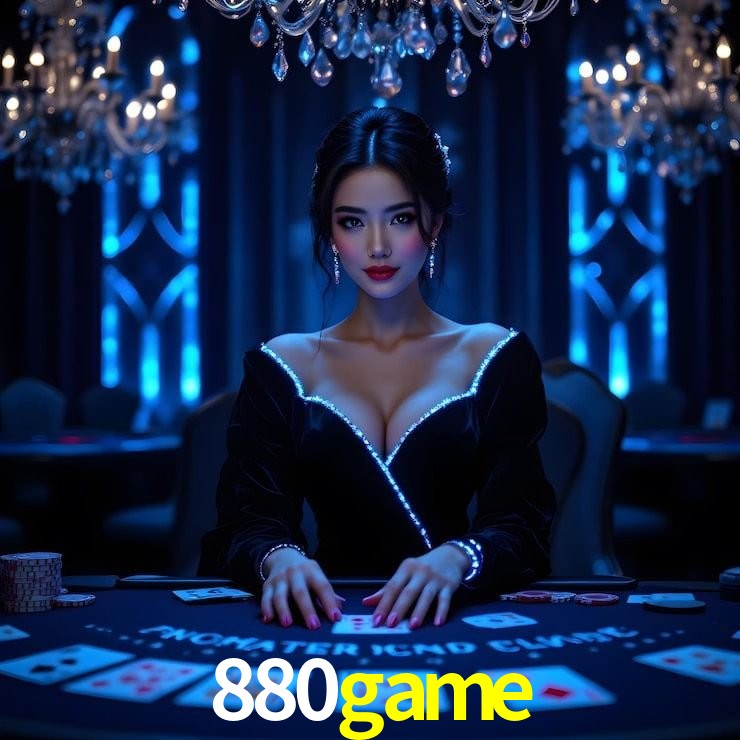 Slot Games 880game