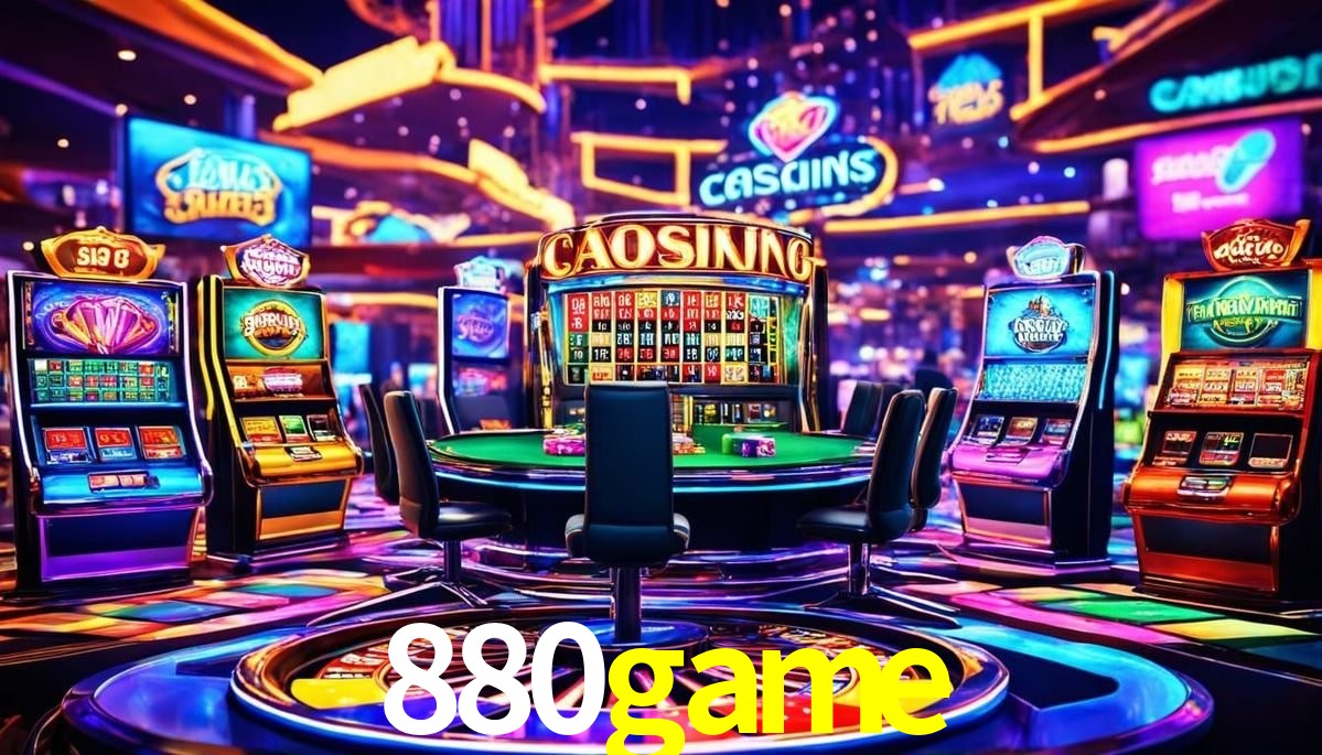 Bonus Features 880game