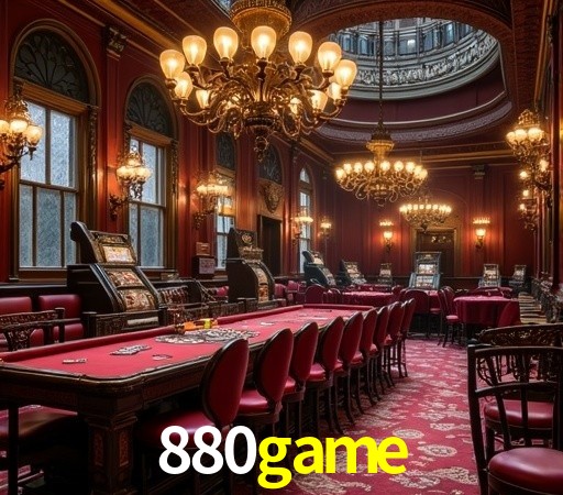 Platform Technology 880game