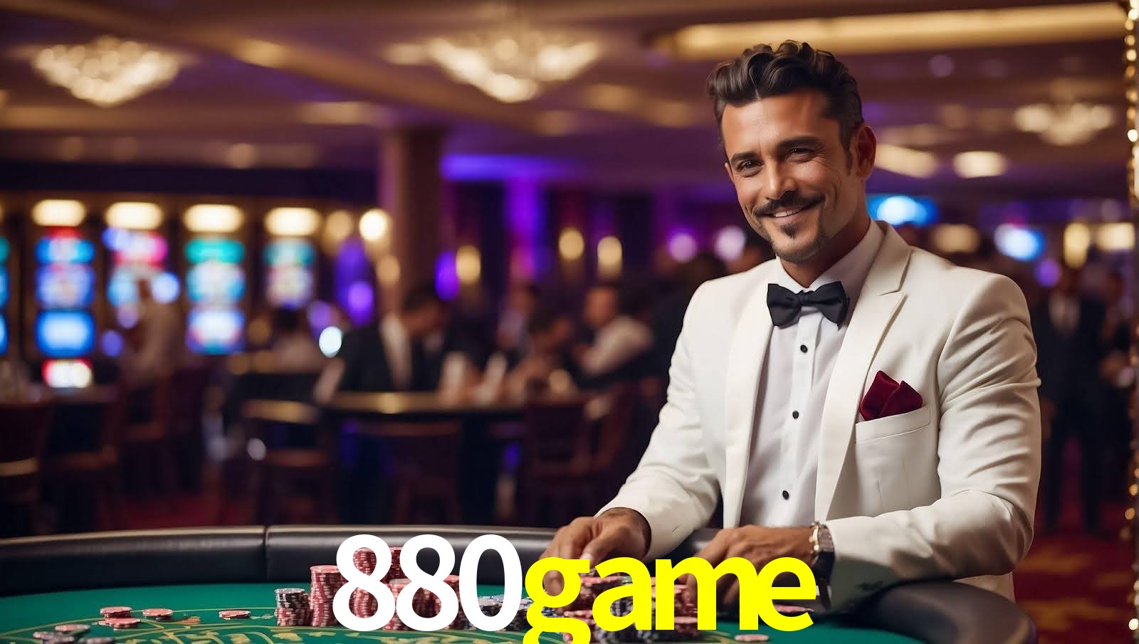 2FA Security 880game