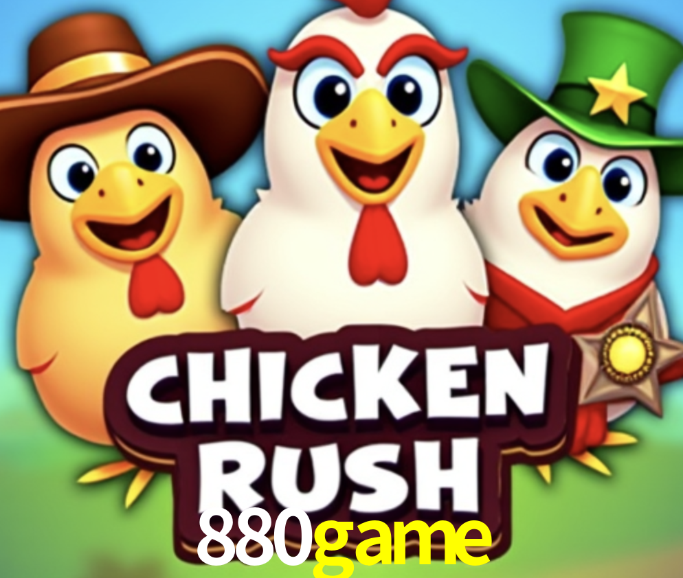 Platform Technology 880game
