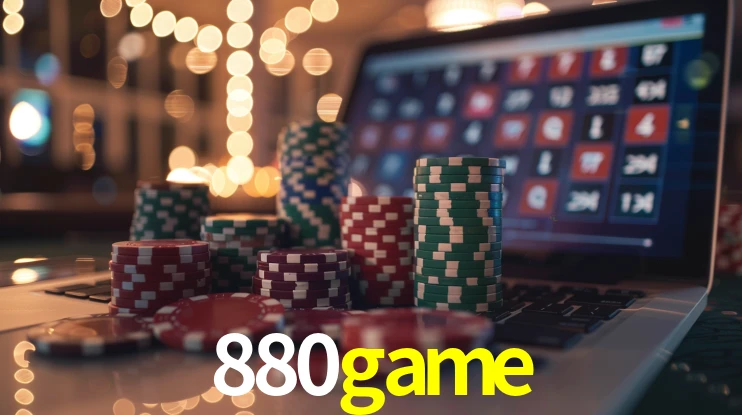 Account Benefits 880game