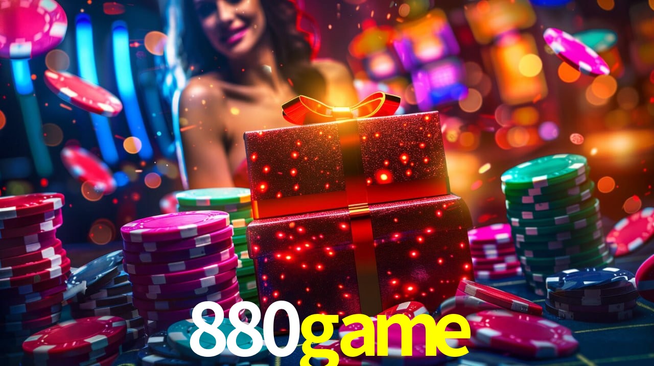 Desvendando o Mundo dos Jogos Virtuais na 880game