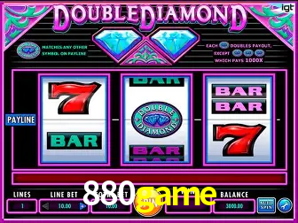 Descubra a Magia dos Jogos de Arcade no 880game