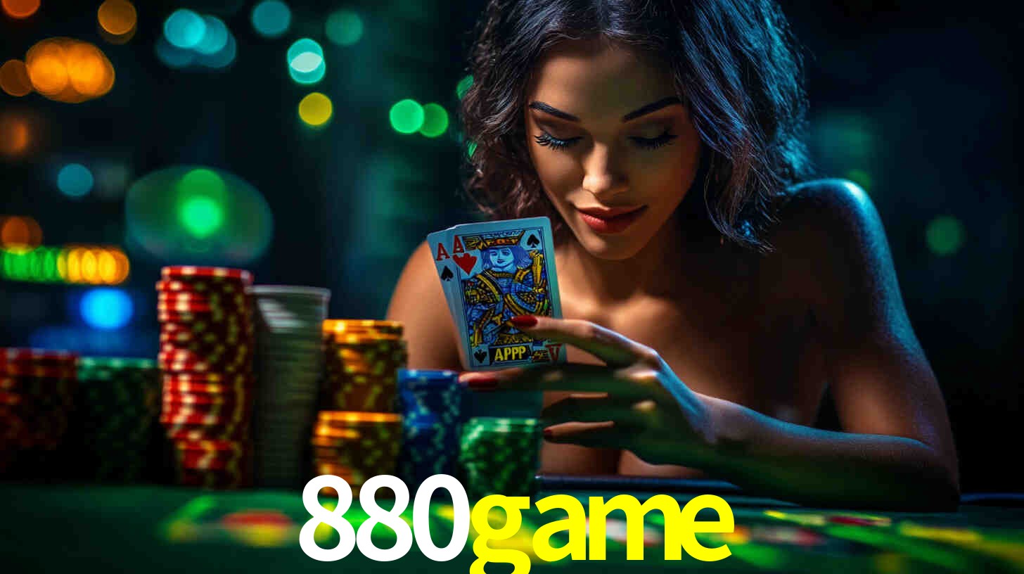 Apostas Esportivas na 880game: Um Guia Completo