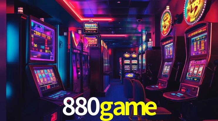 Welcome Bonus 880game