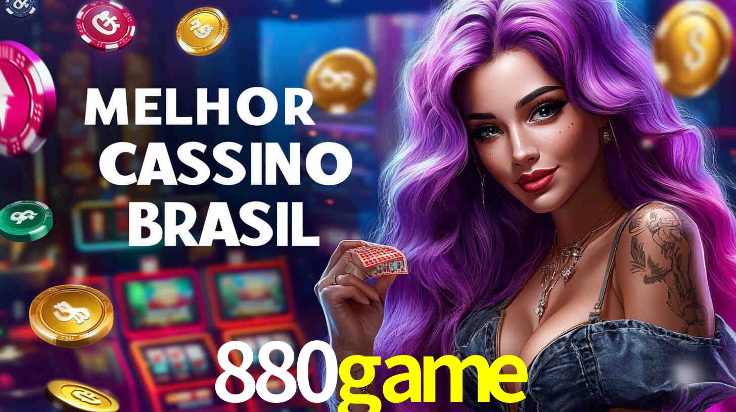 Descubra o Programa VIP da 880game: Vantagens Exclusivas para Jogadores
