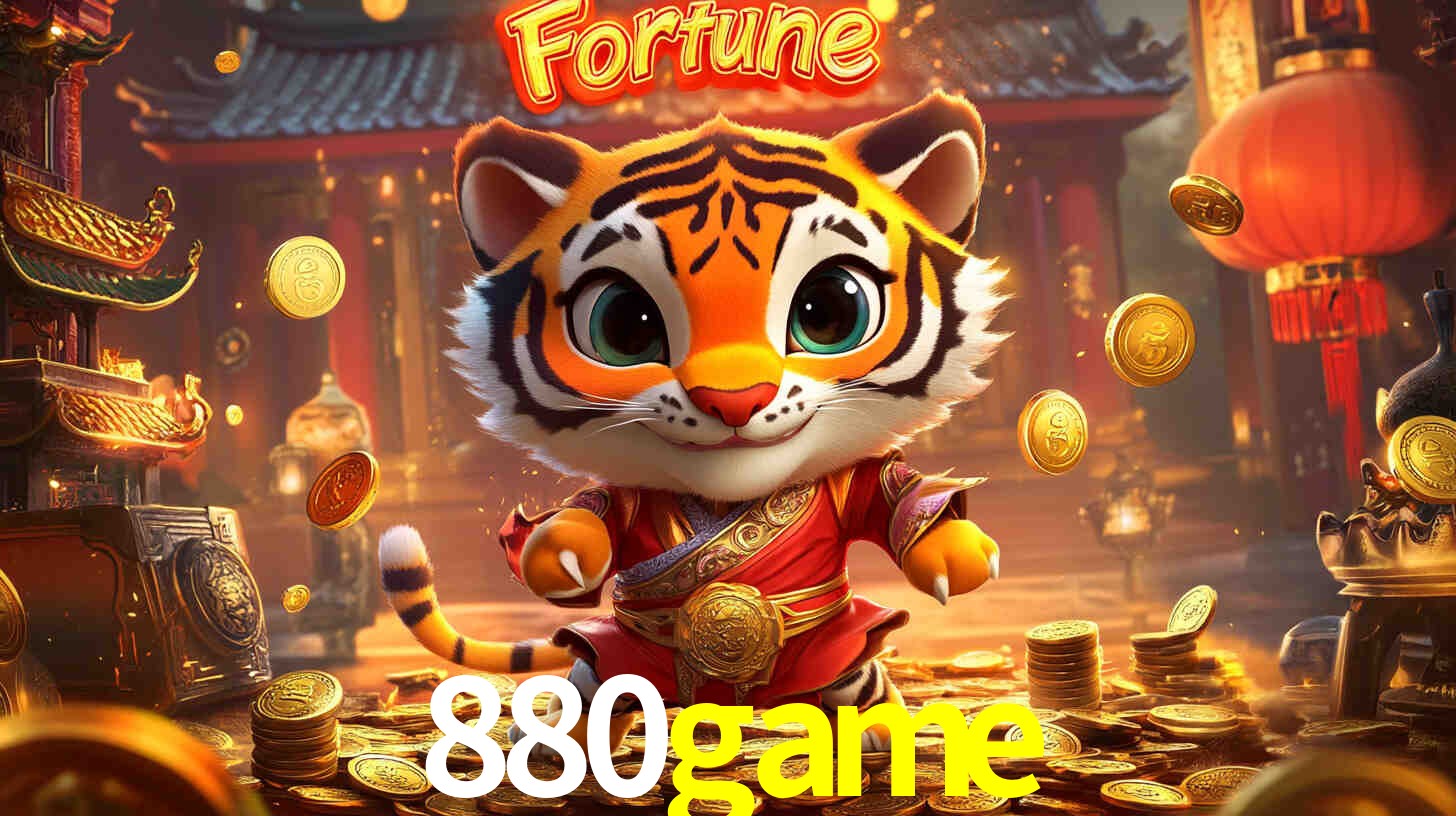 Desvendando o Mundo dos Jogos Virtuais na 880game