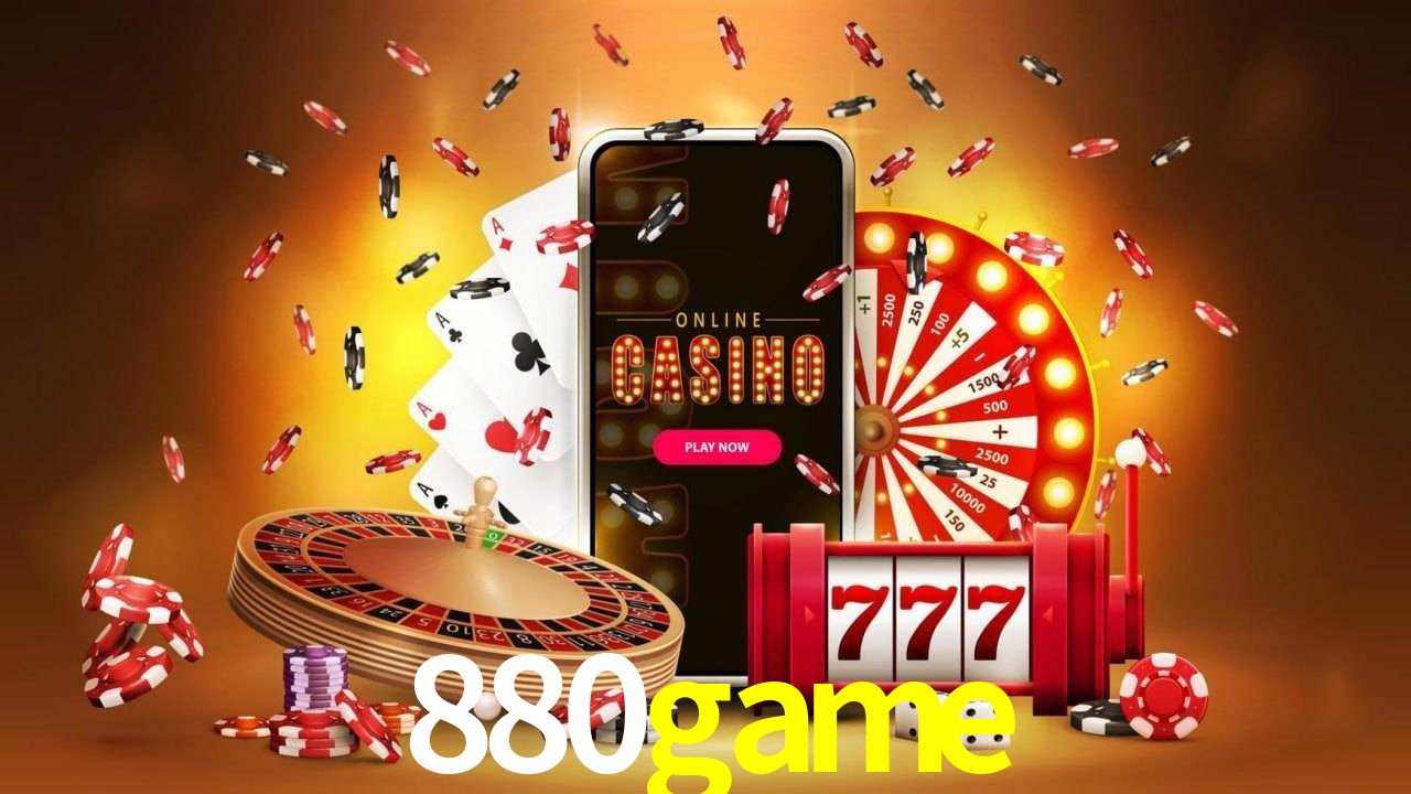 Game Providers 880game