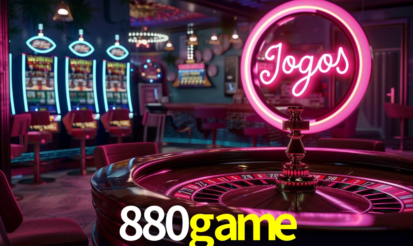 Descubra a Essência do 880game: Nossa História e Compromissos