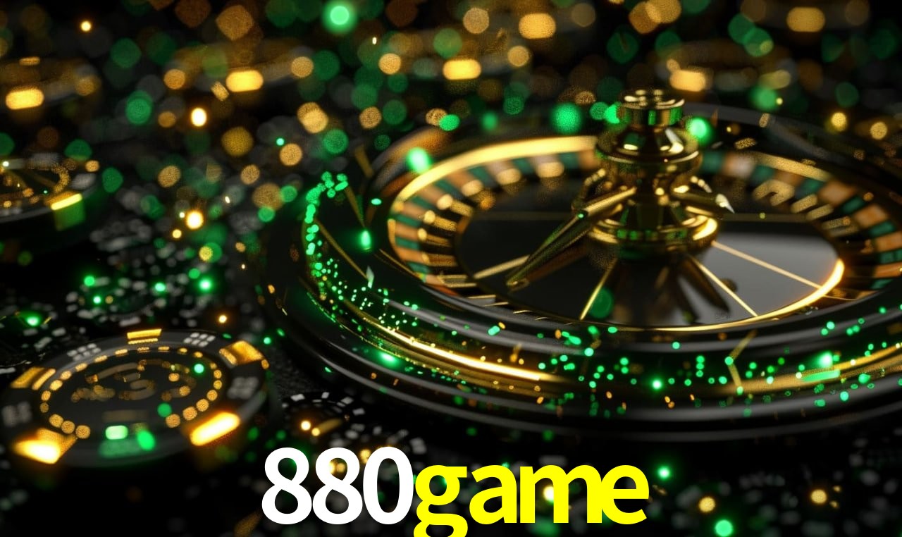 Exclusive Offers 880game