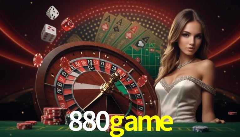 Secure Login 880game