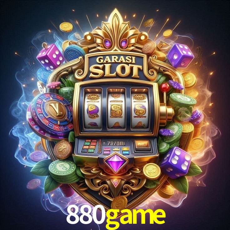 Secure Login 880game