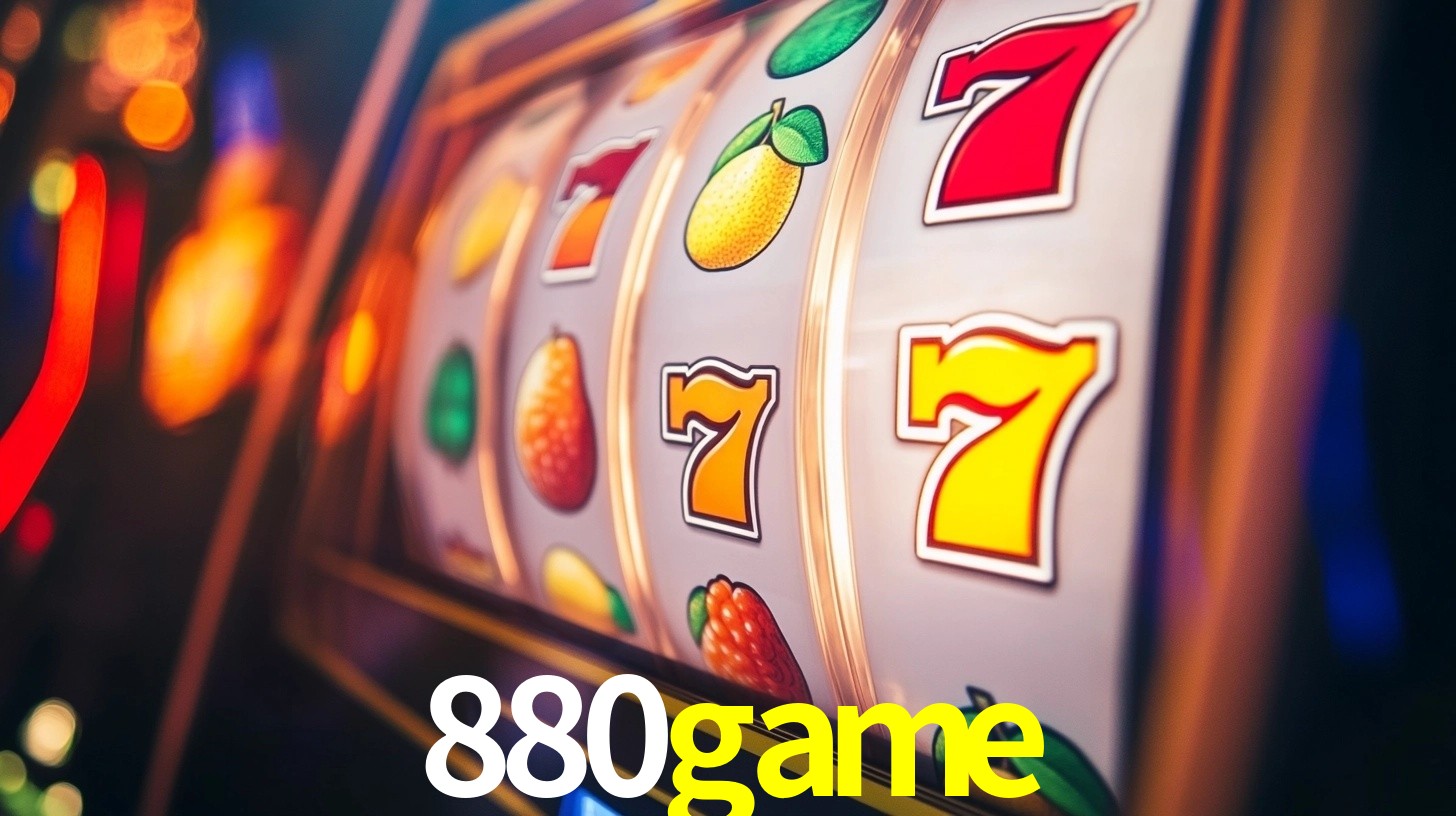 Daily Bonuses 880game