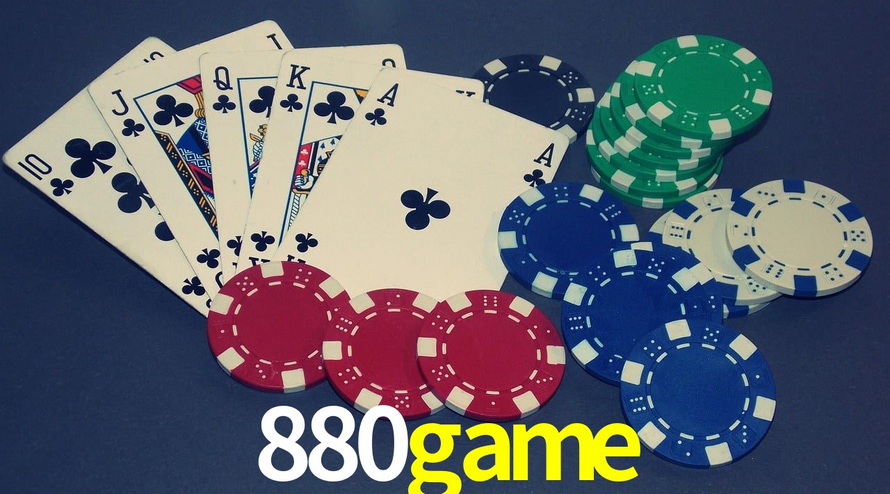 Game Statistics 880game