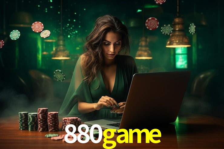 Premium Interface 880game