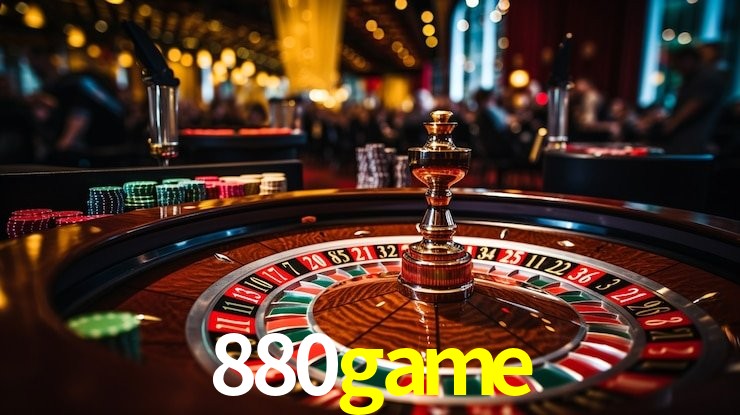 Exclusive Offers 880game