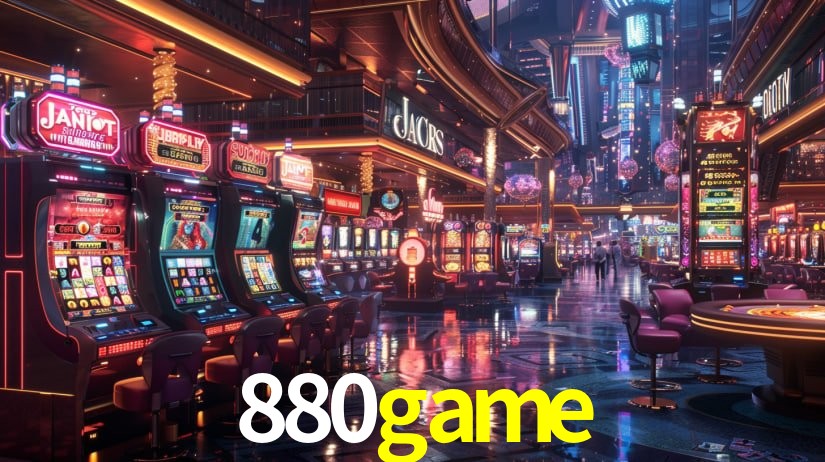 Games Directory 880game