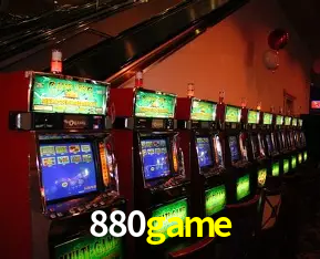 APP oficial da 880game para mobile