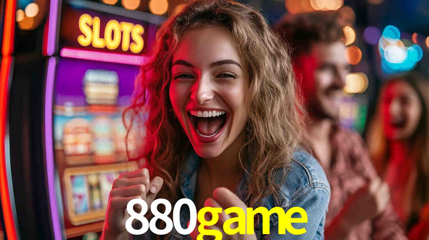 A Popularidade dos Caça-Níqueis no 880game