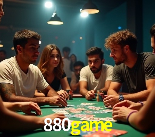 Flash Promotion 880game