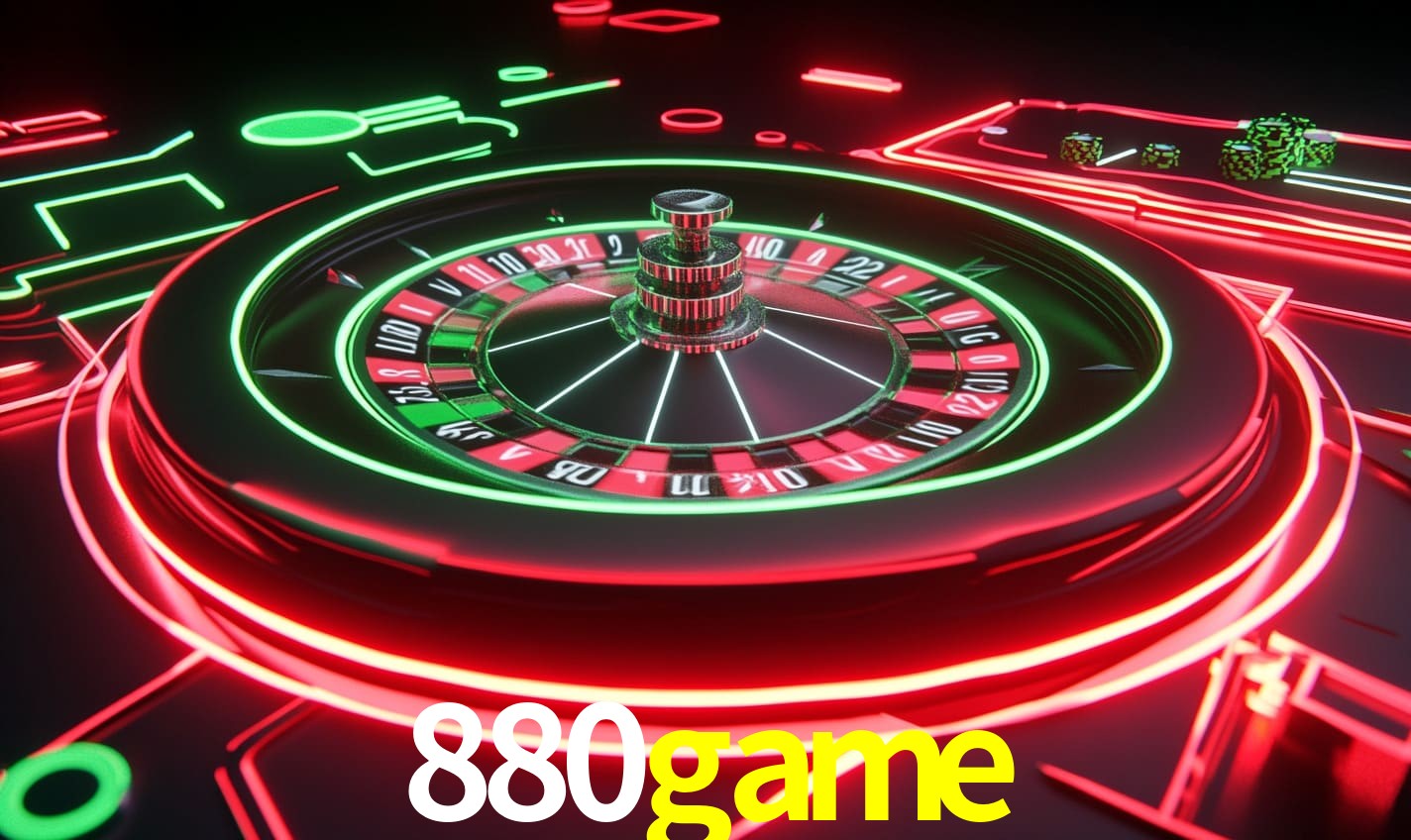 Explorando a Categoria de Eventos em Apostas na 880game