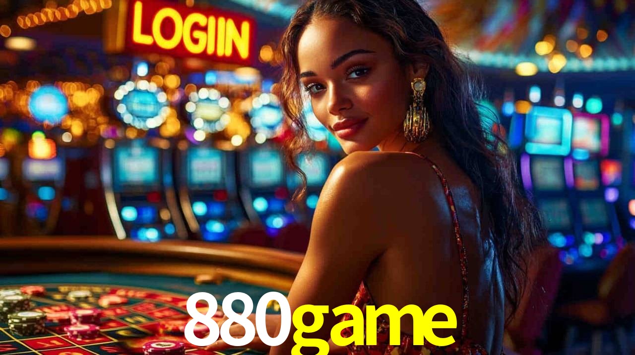 Live Casino 880game