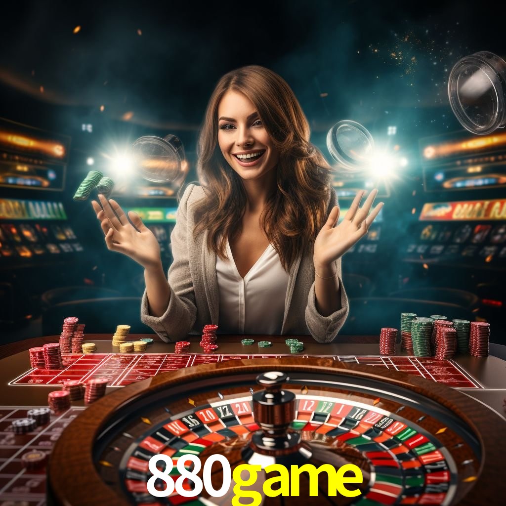 Explore as vantagens do 880game: serviço profissional e confiabilidade
