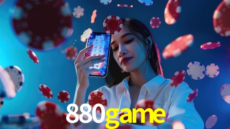 Inovações de Jogos na 880game: O Futuro das Experiências Interativas
