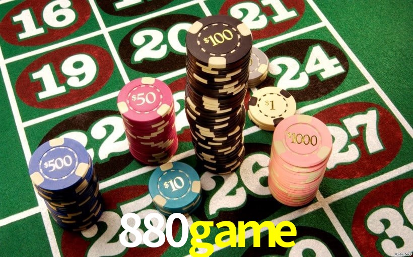 Experiência VIP 880game