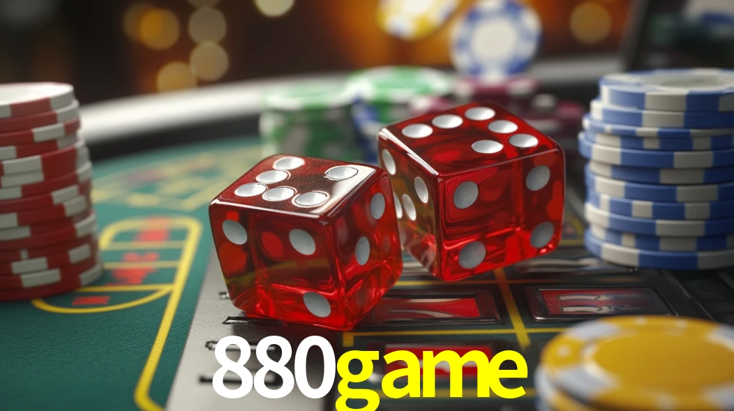 Programa VIP 880game