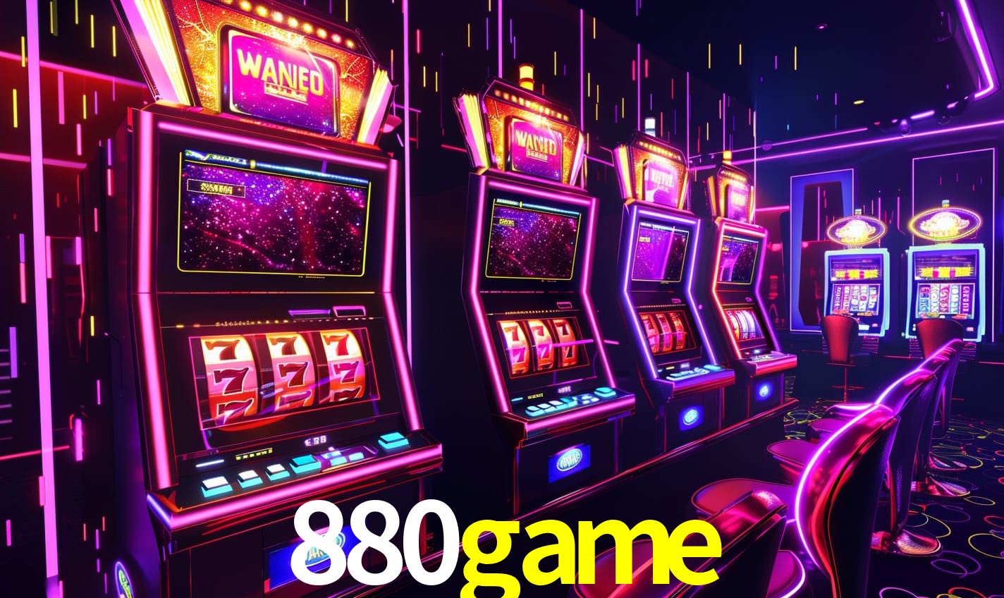 Descubra a Essência do 880game: Nossa História e Compromissos