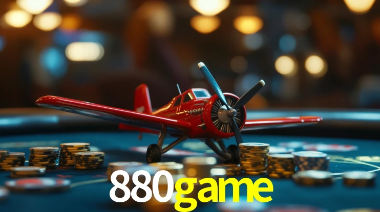 Slot Games 880game