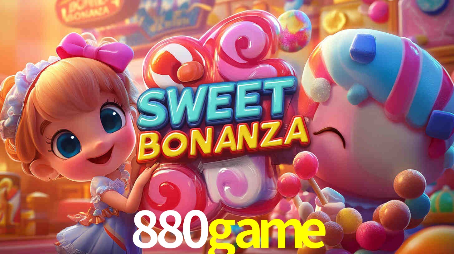 Inovações de Jogos na 880game: O Futuro das Experiências Interativas