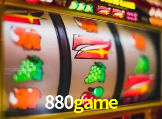 Descubra o Mundo do Cassino Online com 880game