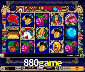 VIP Casino 880game