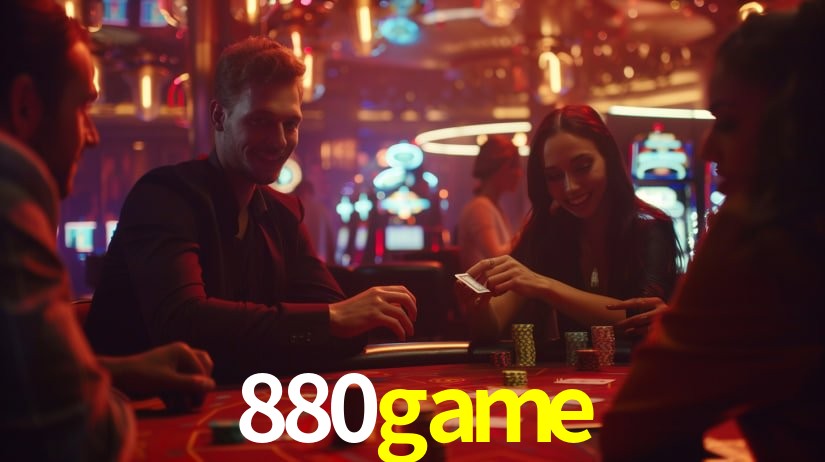 A Revolução dos Aplicativos de Jogos no 880game