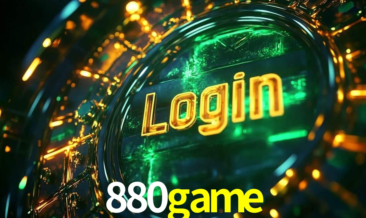 880game App Interface