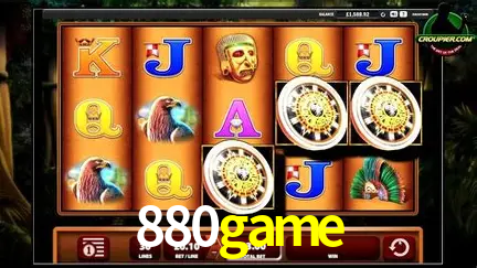 Live Casino 880game