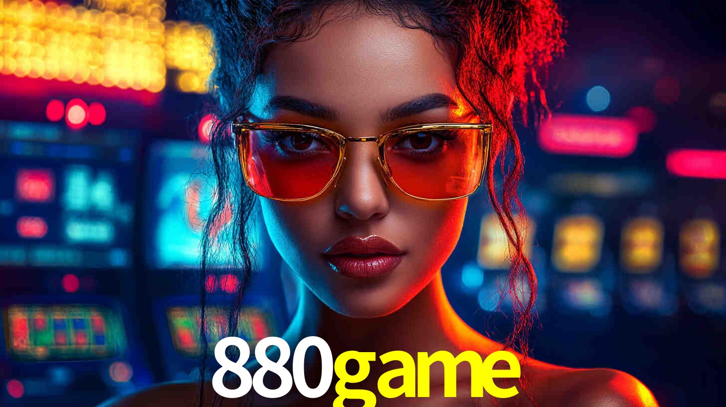 A Experiência Imersiva dos Cassinos Ao Vivo no 880game