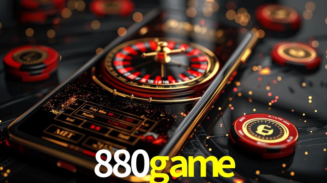 Live Casino 880game