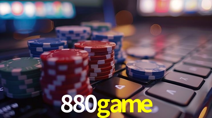Account Benefits 880game